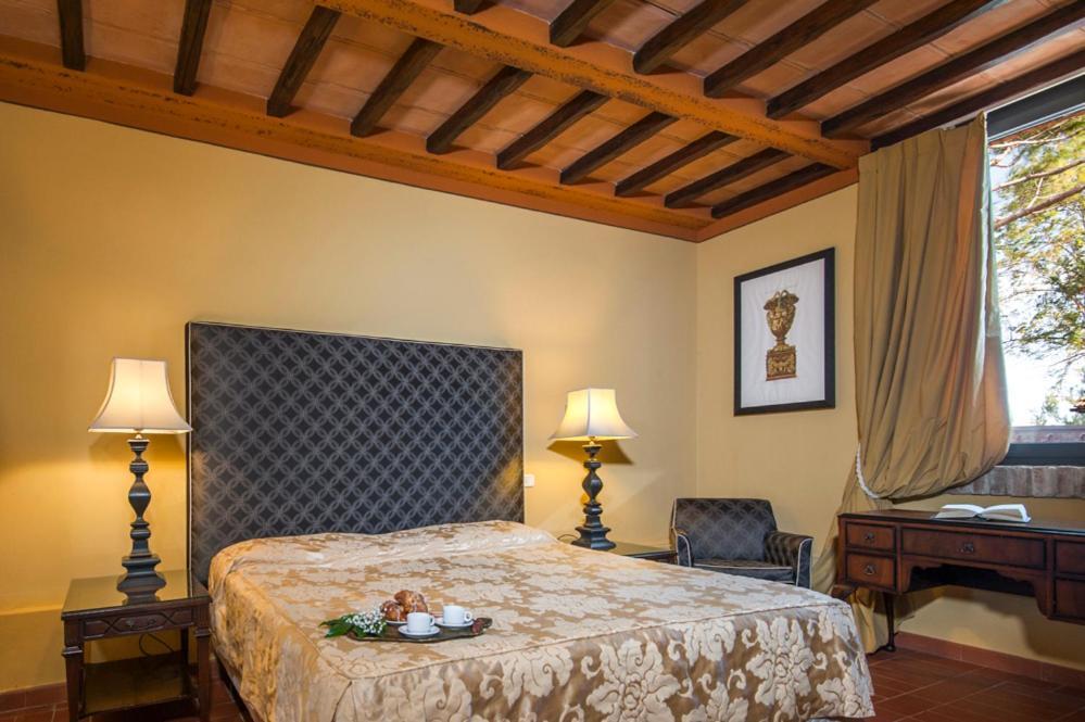 Landhaus Fattoria San Lorenzo *