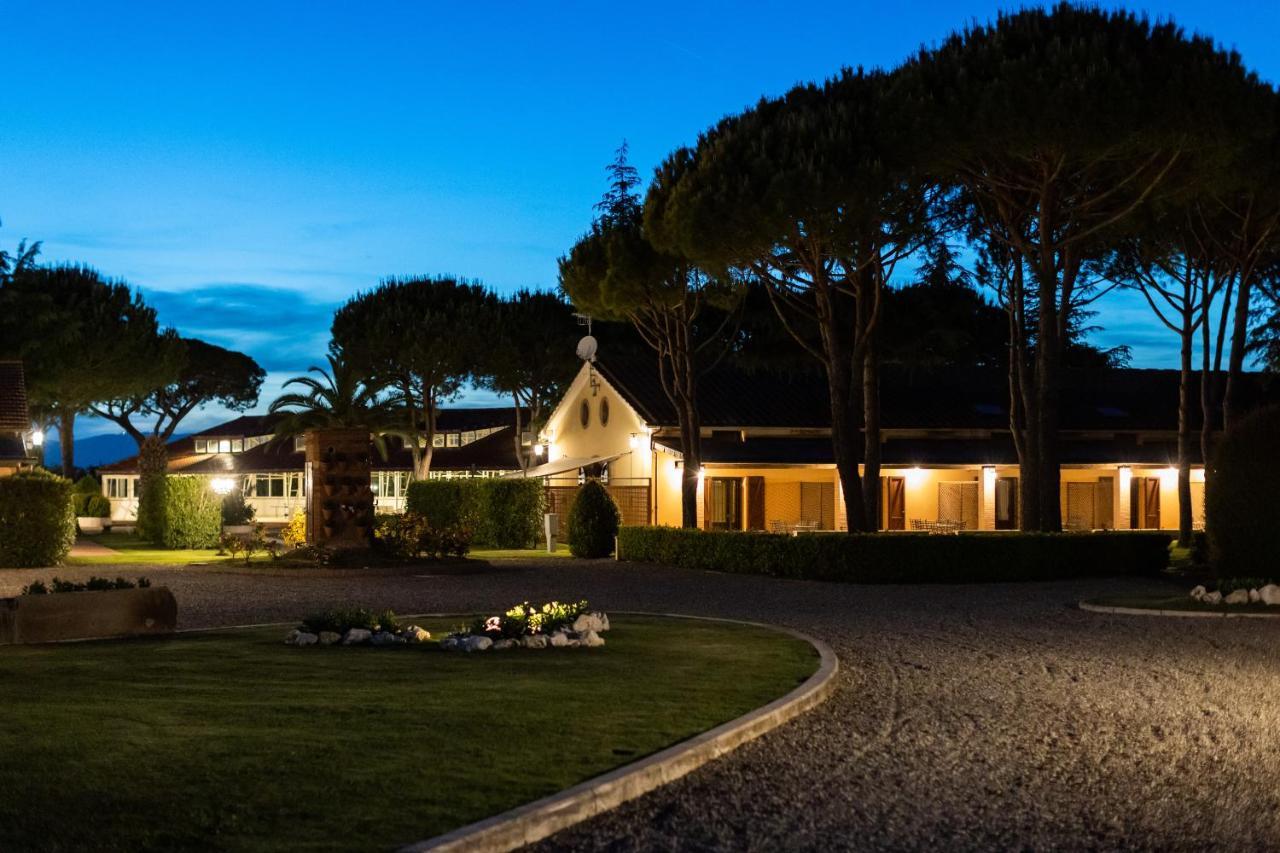 Fattoria San Lorenzo *
