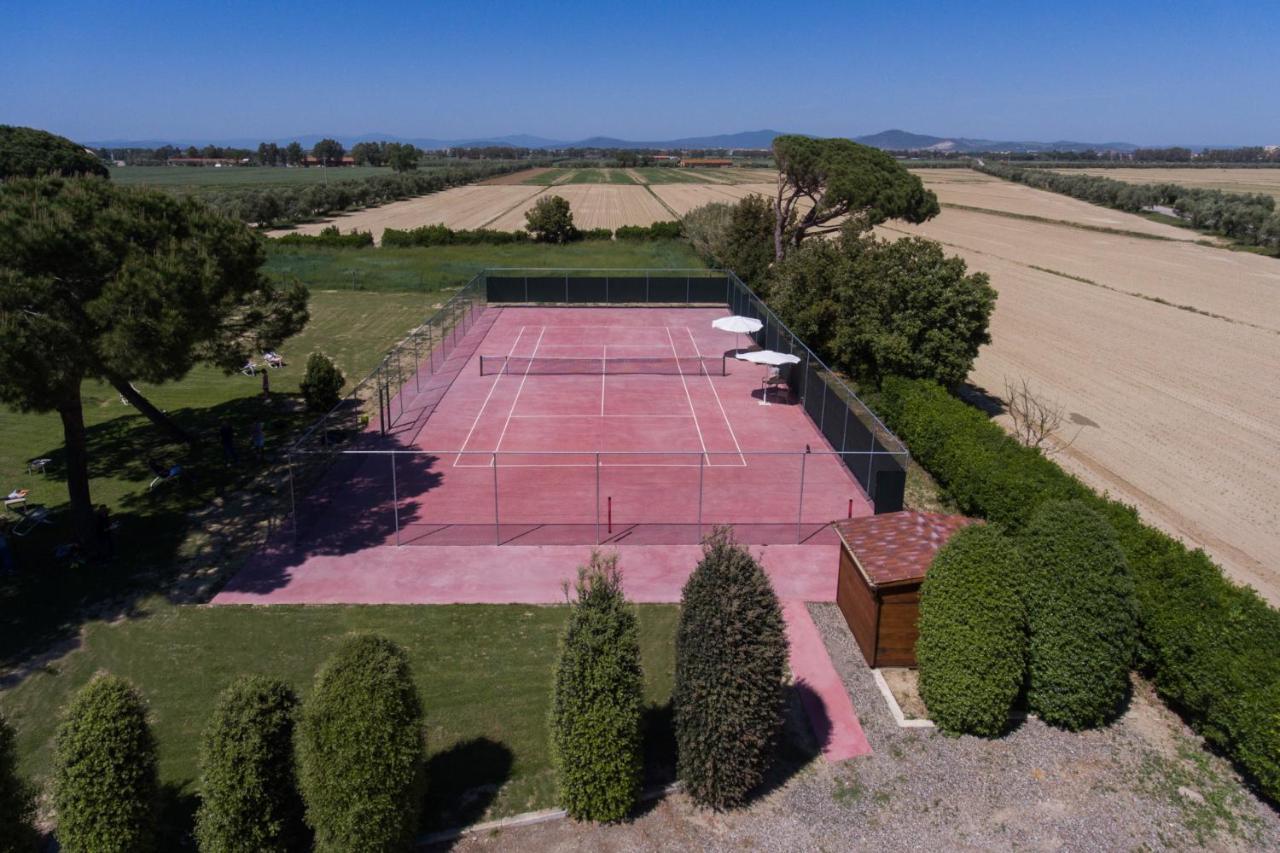 Fattoria San Lorenzo Grosseto