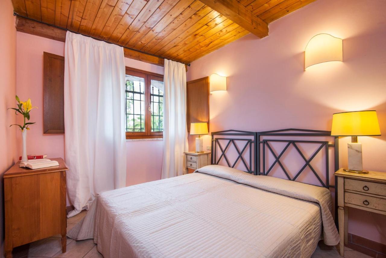 Fattoria San Lorenzo Landhaus