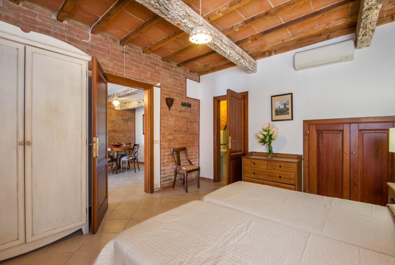 Landhaus Fattoria San Lorenzo