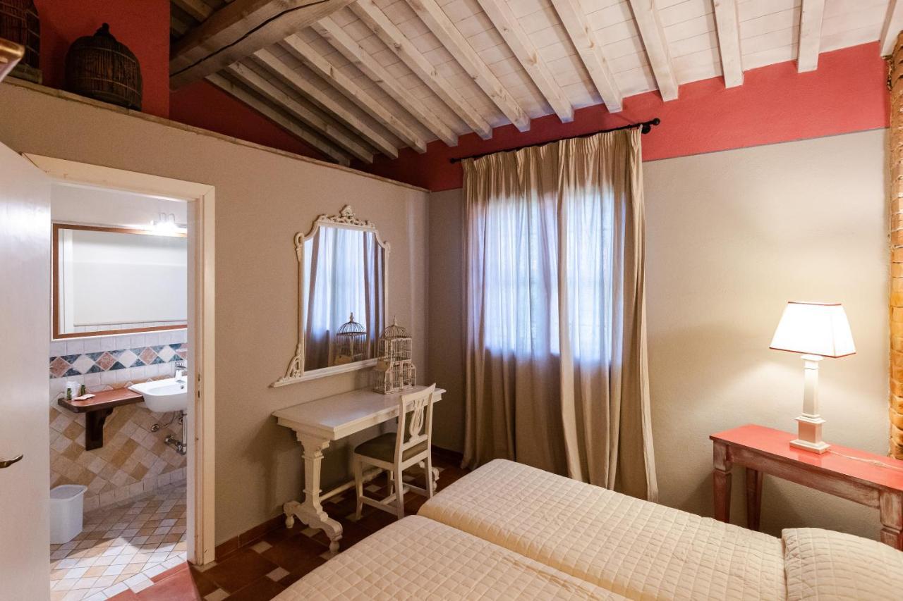 Fattoria San Lorenzo Landhaus Grosseto