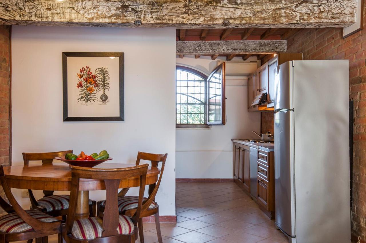 Fattoria San Lorenzo Landhaus