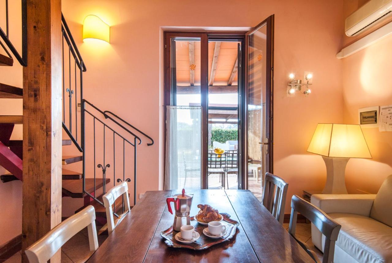 Fattoria San Lorenzo * Grosseto