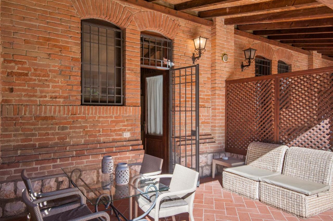 Landhaus Fattoria San Lorenzo