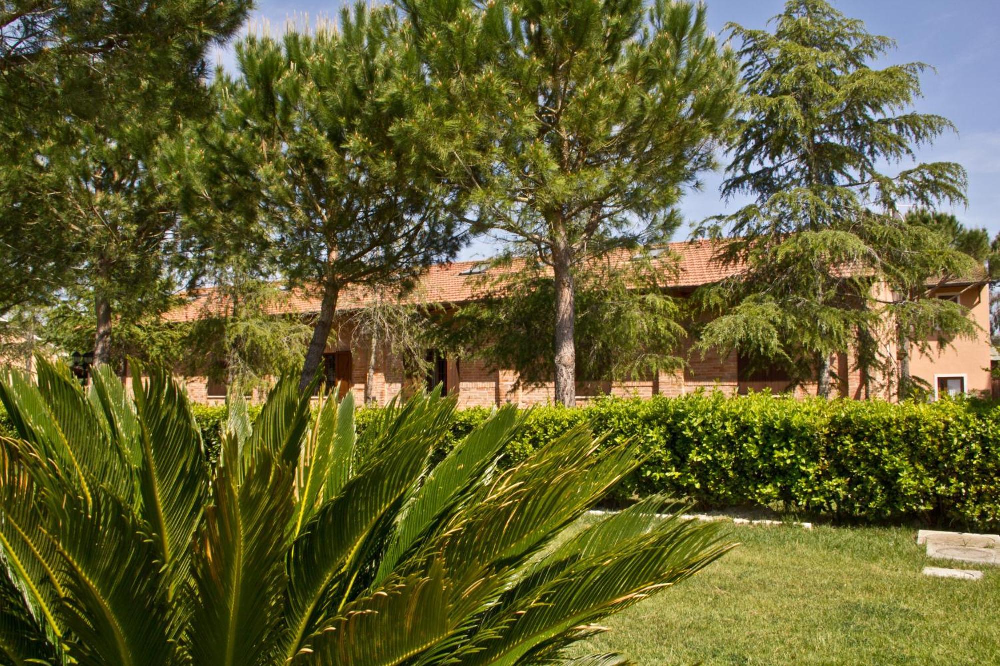 Landhaus Fattoria San Lorenzo *
