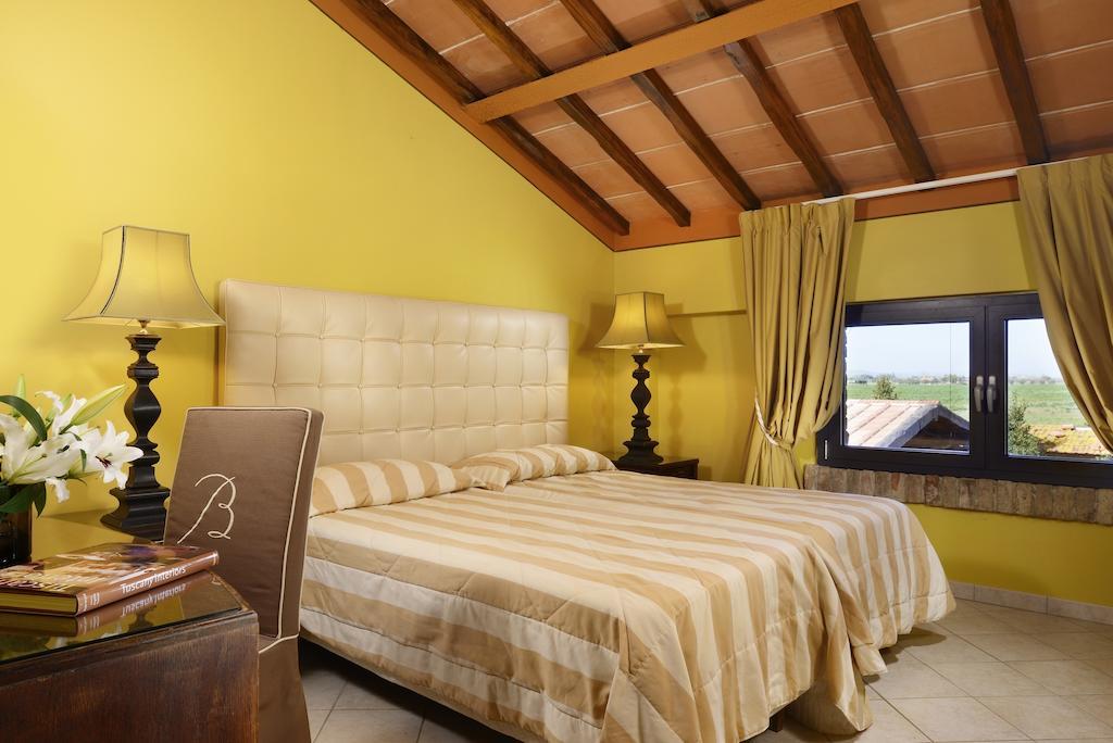 Landhaus Fattoria San Lorenzo *