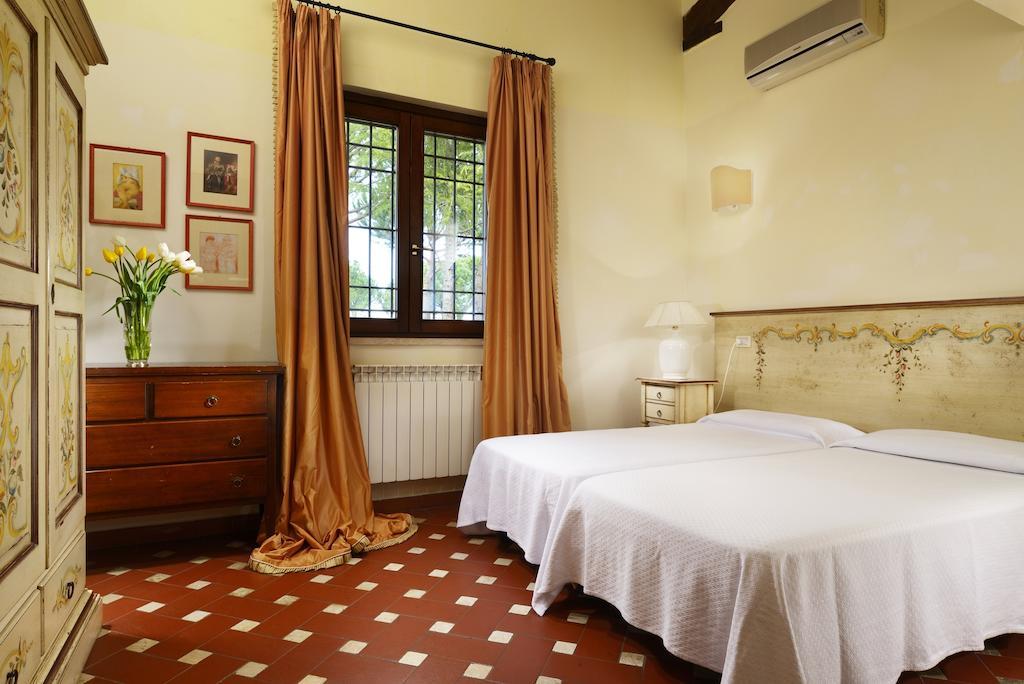 Fattoria San Lorenzo Grosseto