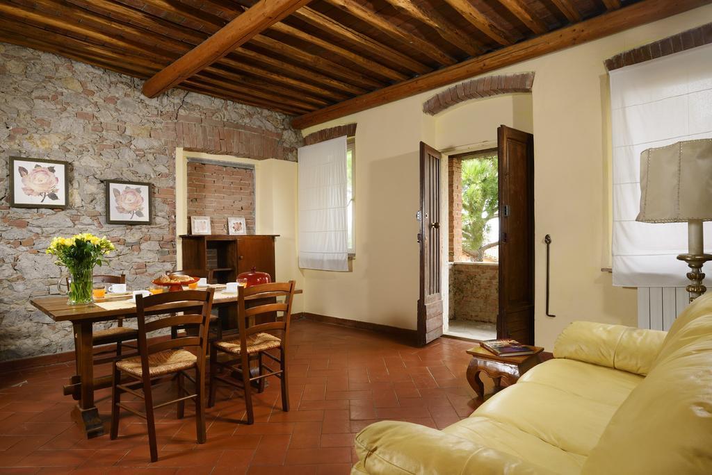 Landhaus Fattoria San Lorenzo *