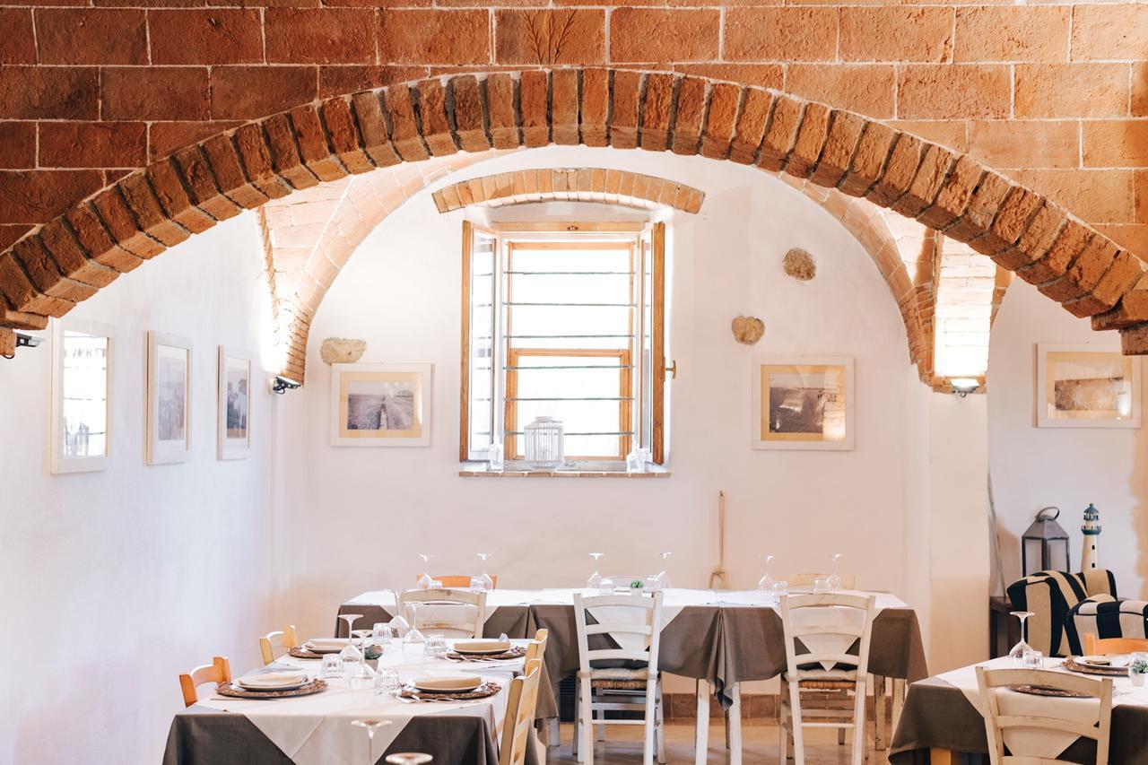 Fattoria San Lorenzo *