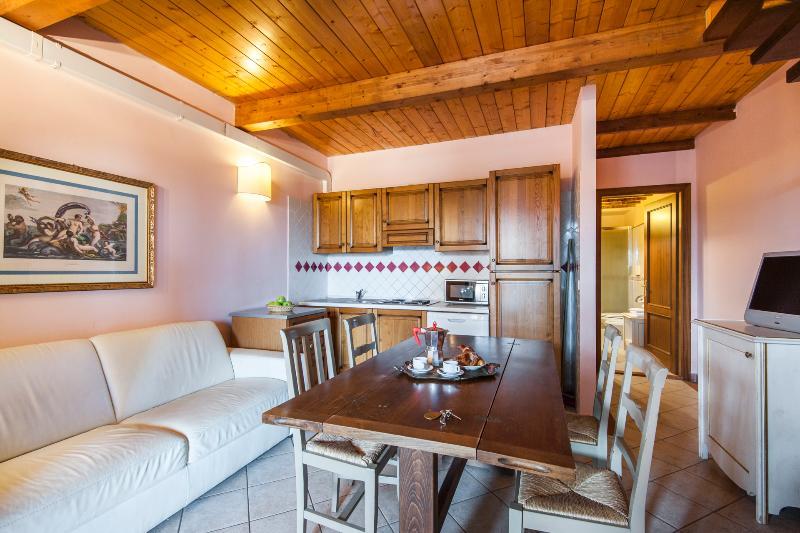 Fattoria San Lorenzo * Grosseto