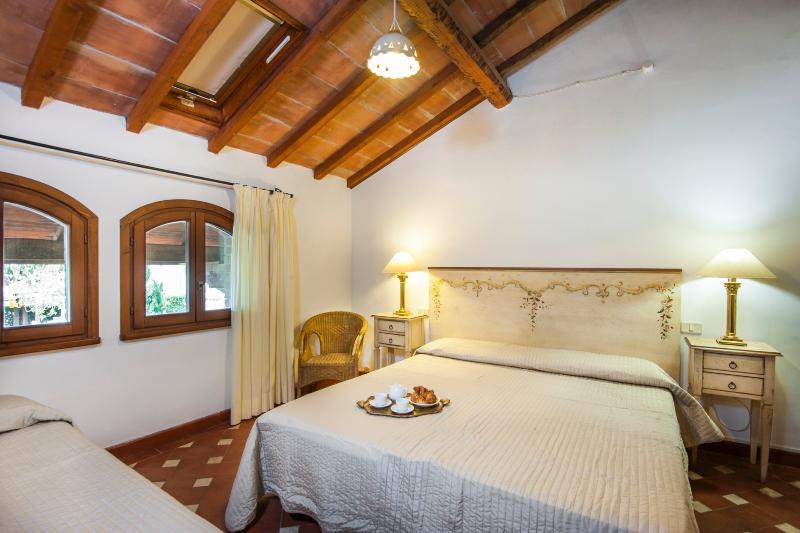 Fattoria San Lorenzo Landhaus *