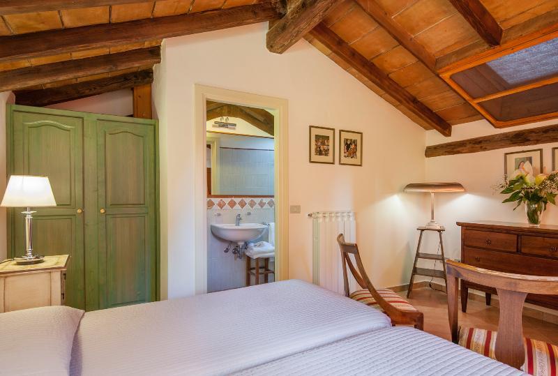 Fattoria San Lorenzo Landhaus Grosseto